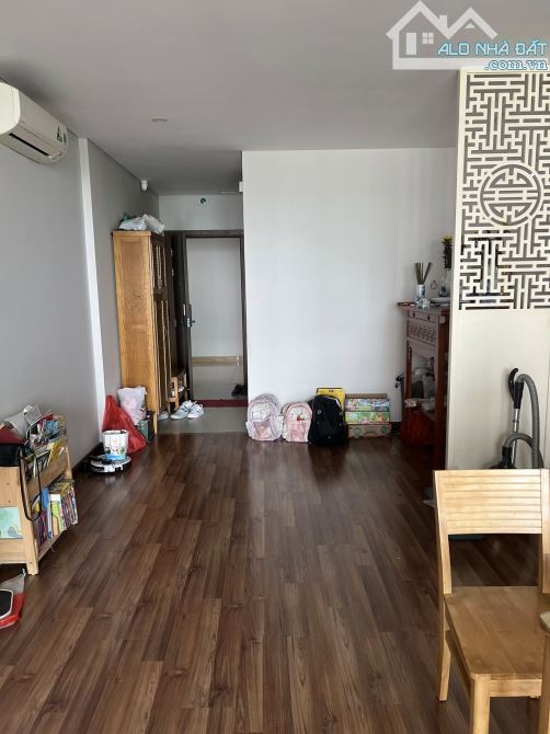 Căn CC đẹp ở luôn Ngoại Giao Đoàn Bắc Từ Liêm. Sổ 85m 2 ngủ 2WC Giá 8 tỷ - 3