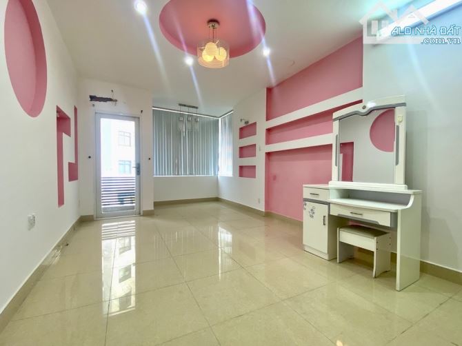 Vip P12 Quận 3, hẻm 10m xe hơi Lê Văn Sỹ, 6 Tầng, 48m2, Ở/VPCTY/KD, 14.95 Tỷ - 3