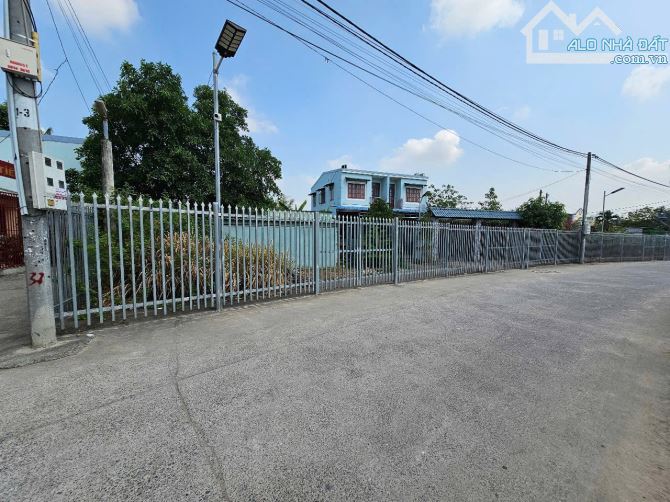 Đất gần chợ Bình An, phường Bình An, Tp Dĩ An - 3