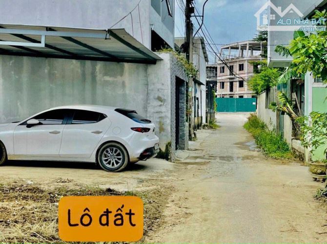 🌠🌠Đất Đẹp Cạnh Trung Tâm Hành Chính Công Chỉ Có 2,x tỷ - 3