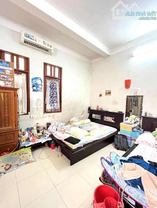 Chỉ 6.59 TỶ TL! Hiếm Ngang 7M, 84M² HẺM XE HƠI,  GẦN MẶT TIỀN Quang Trung, Gò Vấp! - 3