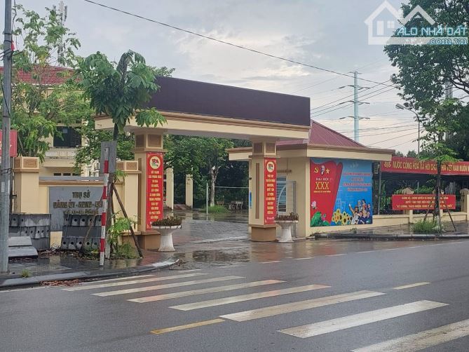 🏡 BÁN ĐẤT  NAM HỒNG ĐÔNG ANH – GẦN VÕ VĂN KIỆT –   GIÁ TỐT CHỈ 4.58 TỶ 🔥 - 3