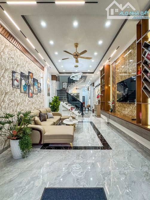 ❌️NHÀ MẶT TIỀN CHU VĂN AN KDC THỚI NHỰT 2 AN KHÁNH - 3