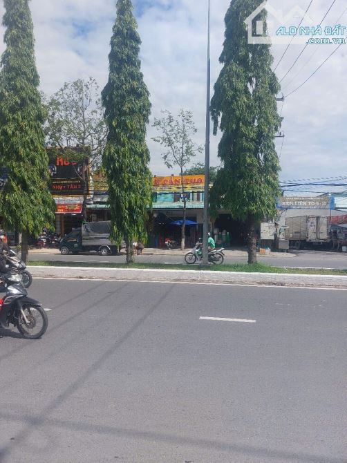 bán nhà mặt tiền đường nguyễn văn cừ, ninh kiều cần thơ, dtsd 172m2 giá 17.5 tỷ - 3