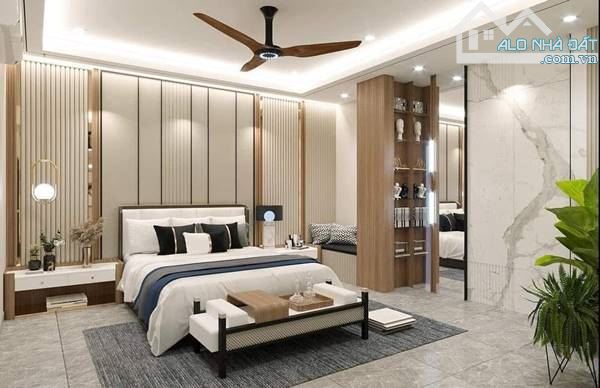 NHÀ CỰC HIẾM MẶT PHỐ QUANG TRUNG, HÀ ĐÔNG, 55m2-5tầng-nhỉnh 14tỷ, VỈA HÈ 10m, KINH DOANH - 3
