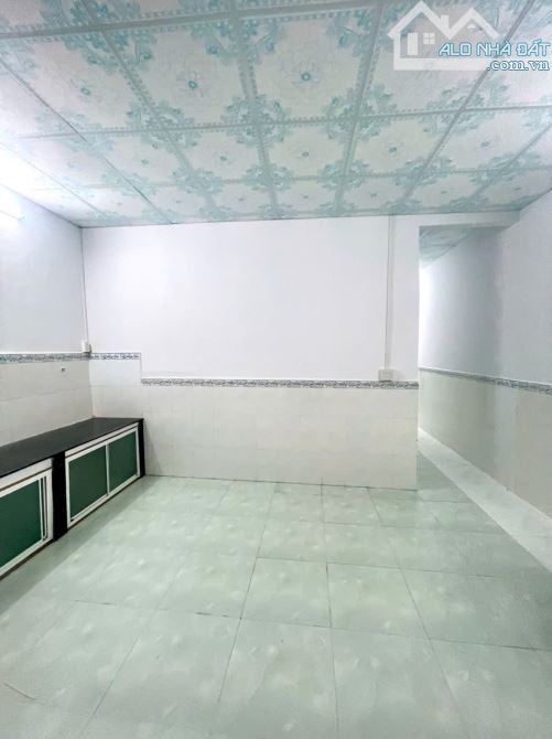bán nhà hẻm 534 đường 30 Tháng 4 cần thơ, diện tích: 5m x 18.5 giá 3.9 tỷ - 3