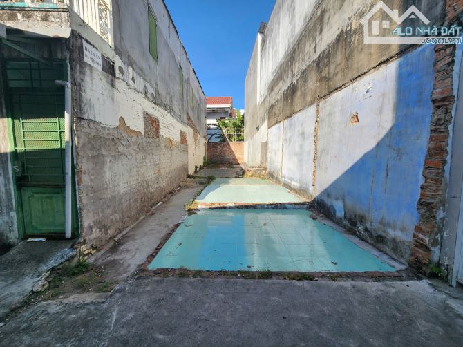 Bán đất đường Hòn Chồng gần bãi tắm biển Nha Trang 97m2 - 3