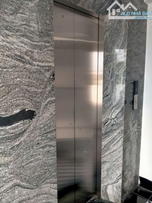 Bán CC Mi ni Khuất Duy Tiến, dt 99m2, 6t, Giá 31 tỷ. Ô tô chay quanh, ngõ trước sau. - 3