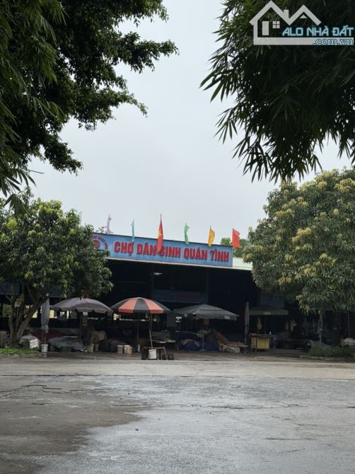 Bán 75m2 đất Giang Biên đường ô tô tránh , đất phân lô vỉa hè , sổ vuông đẹp - 3