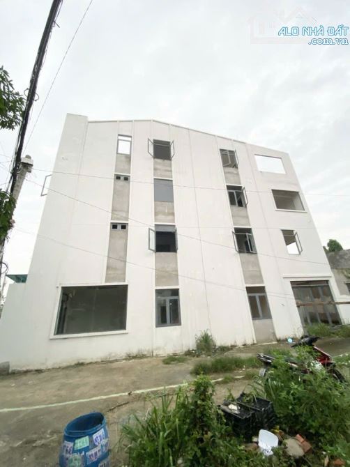 💖NGỘP BANK CHDV 4 tầng đường TX40 phường TX Quận 12, dt 96,3m2 (5mx20m) Hẻm 6m 💰7,85 tỷ - 3