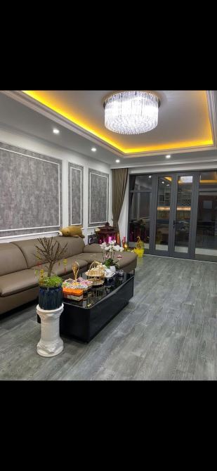 Bán Nhà 6 Tầng Mặt Phố Bùi Ngọc Dương Hai Bà Trưng, DT 72M MT 4.3M Kinh Doanh Giá 30.8Tỷ. - 9