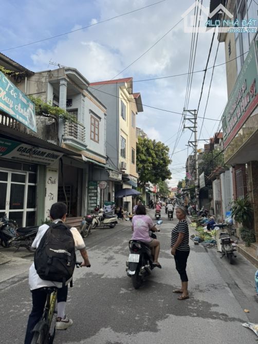 🏡ĐÔNG ANH -ĐẤT VUÔNG ĐẸP- Ô TÔ TẢI ĐỖ CỬA- GIÁ ĐẦU TƯ - CHỈ 5 TỶ NHỈNH - 3
