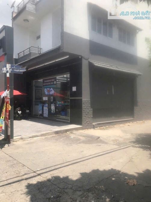 🔑 6.2TỶ - HẺM XE HƠI – TÂY HOÀ, NGÃ TƯ MK -- PHƯỚC LONG A -- 80M2, NGANG 6M – GIÁ TỐT - 1