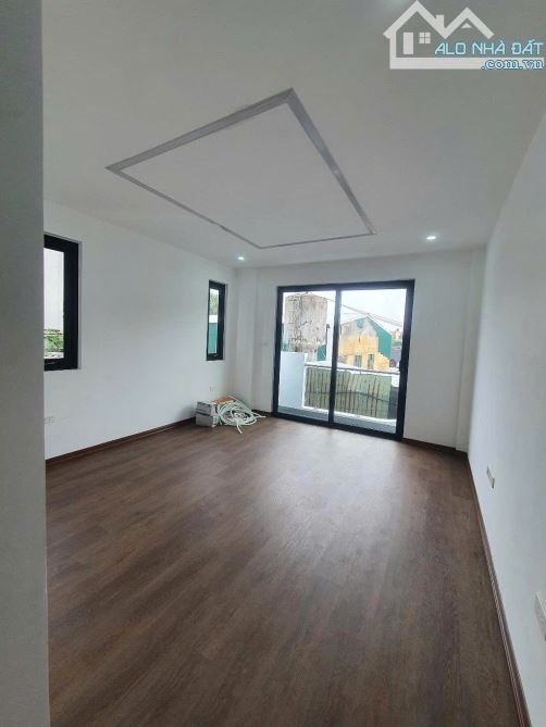 Bán nhà Liên Mạc, 31m2 5 tầng nhà mới, ngõ thoáng,sạch sẽ, dân trí cao giá 4,2 tỷ - 3