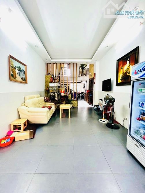 Chỉ 20 Tỷ-Sở Hữu Ngay Nhà 1 Trệt 3 Lầu 128m2(8mx16m) Đường Số 9,An Khánh,Quận 2 - 3