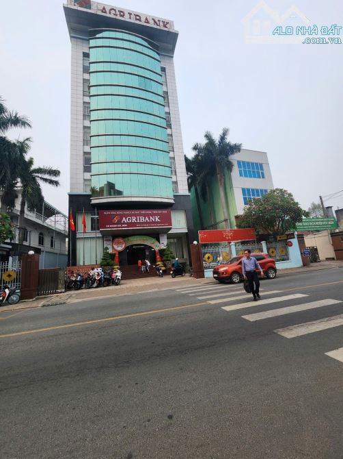 Bán Nhà 2 Mặt Tiền Kinh Doanh Lý Thường Kiệt.Hóc Môn 164m2, 2Tầng, Đường 20m. - 3