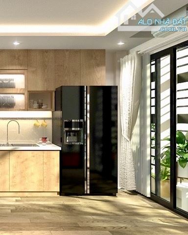 🏡 BÁN NHÀ ĐÔNG CÁC + Ô CHỢ DỪA  | Nhà đẹp ở ngay | 34m² | 5 tầng - 3