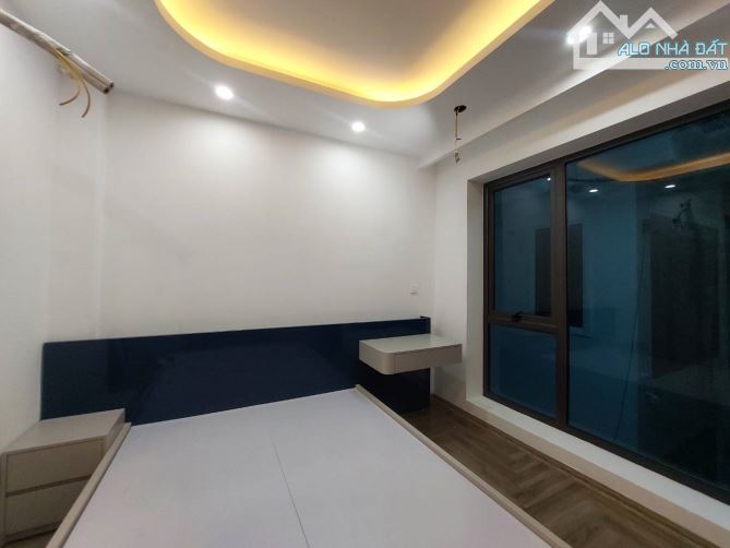 BÁN NHÀ TRẦN DUY HƯNG - TRUNG TÂM CẦU GIẤY - 3
