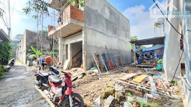 1,45Tỷ TL🔥Bán đất Sổ Riêng 66,2m2 cách đường Nguyễn Hữu Cảnh 50m, p.Bình Nhâm_Tp.Thuận An - 3