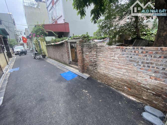 LỄ PHÁP, CẦU NHẬT TÂN cách 1km, 63m2 Ô TÔ 29 CHỖ VÀO TẬN NƠI khoảng 6 tỷ - 3