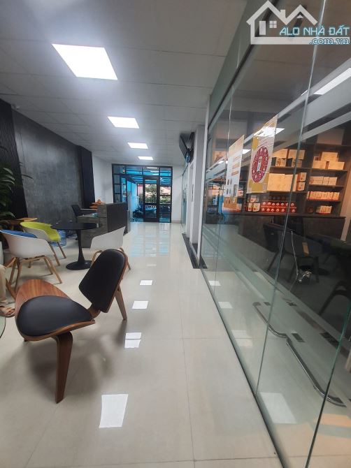 Bán nhà liền kề tại phố Nguyễn Văn Lộc, Mỗ Lao 160m2, 5 tầng, mt 7m, chỉ 49 tỷ. - 3