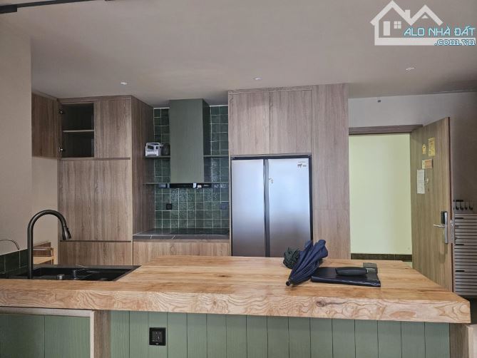 ♻️Căn hộ chung cư cao cấp Le Grand Jardin , Phúc Đồng - Long Biên dt 85m² , 2 ngủ , 2 wc . - 3