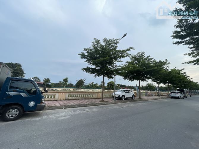 BÁN ĐẤT– THÔN ĐOÀI, NAM HỒNG, ĐÔNG ANH, HN - 4,1 TỶ - 3