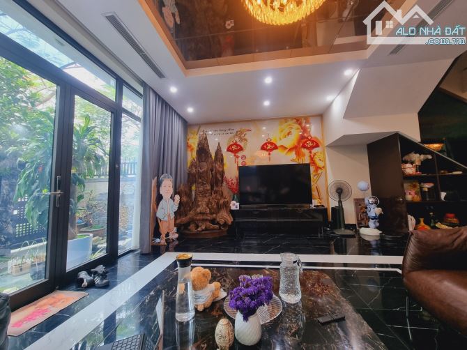 🏡💥 SIÊU BIỆT THỰ SONG LẬP - BA THOÁNG SHOPVILA ĐTM DƯƠNG NỘI - HÀ ĐÔNG 171m, 43 tỷ - 3