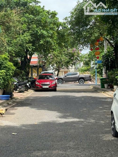 Bán 2 lô đất sau bưu điện trảng bom 1/ Lê Đại Hành - 3
