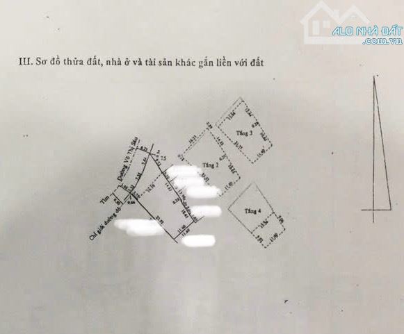 BÁN NHÀ 4 TẦNG 450M2 MẶT TIỀN VÕ THỊ SÁU-KHU PHỐ TÂY -TP HUẾ ĐANG KINH DOANH TỐT-GIÁ TỐT✅ - 3