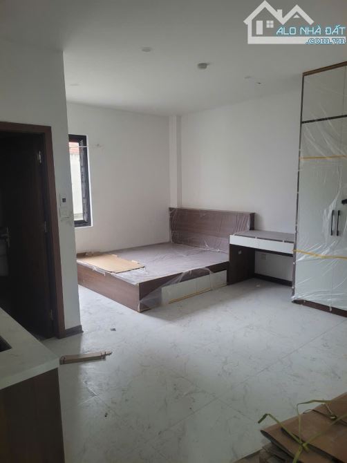 BÁN CCMN MỄ TRÌ NAM TỪ LIÊM 150m 47.5TỶ 9 TẦNG MT 9.2m. DÒNG TIỀN 200TR/THÁNG - 3
