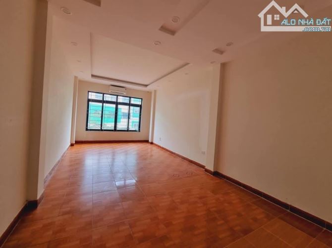 BÁN NHÀ MẶT PHỐ MỄ TRÌ NAM TỪ LIÊM 60m 26.5TỶ 5TẦNG MT 3.9m. KINH DOANH. - 3