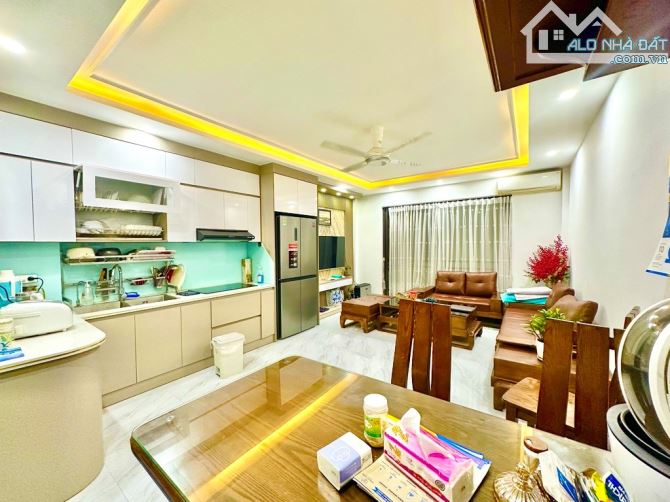 Bán nhà Kim Giang, Thanh Trì, Phân lô, Gara ô tô, Gần phố, Sd 40m2, 12.5 Tỷ - 3