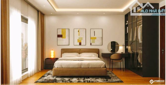 Bán nhà Hồ Tùng Mậu Bắc Từ Liêm - 3