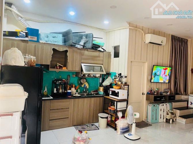 MT Hàn Hải Nguyên, nhỉnh 12.3ty, 5 tầng, khu Vip, đang HDT - 3