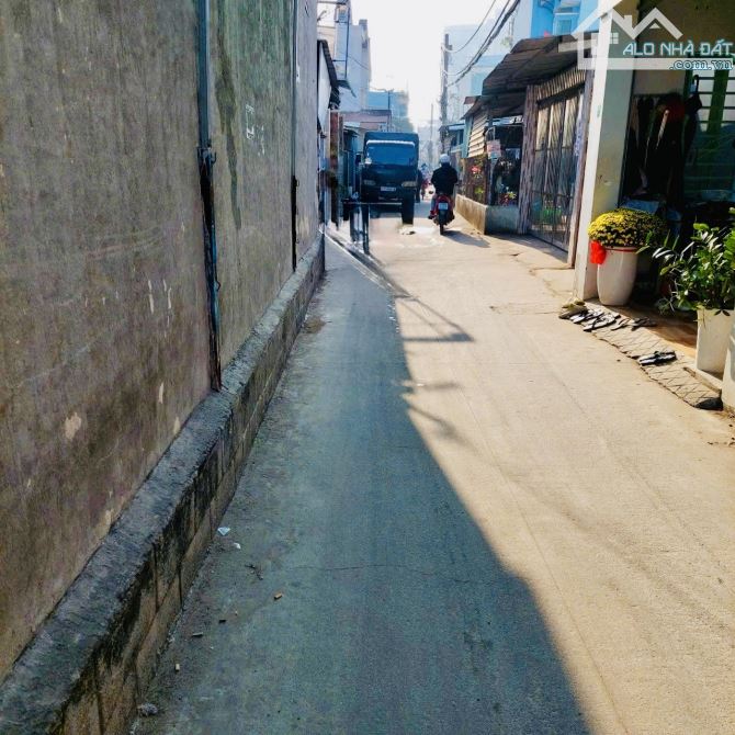 Bán lô đất Đường Linh Trung, P.Linh Trung, Thủ Đức. 374m2, chỉ 23 tỷ ( TL) - 3