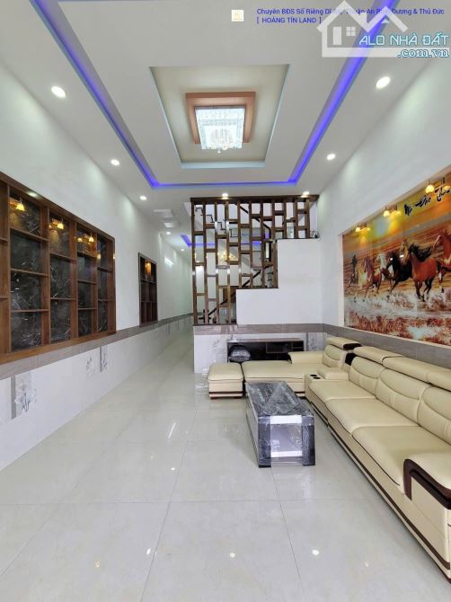 3,6Tỷ TL🔥Bán nhà 1Lầu 88,2m2_Mặt Tiền đường Bình Chuẩn 07, p.Bình Chuẩn, Tp.Thuận An - 3
