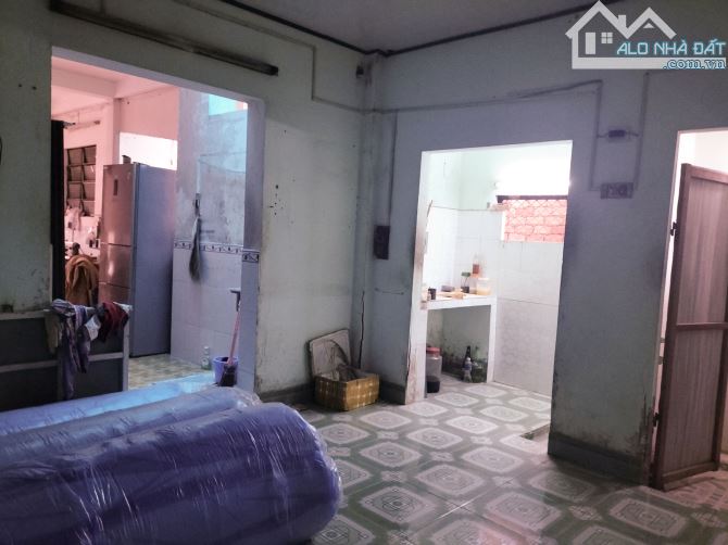 CHỈ 4,8 TỶ (50 Triệu/m2) NHÀ 2 TẦNG 7x15m ~ 95m2 Đ. BÌNH ĐÔNG QUẬN 8 - 3