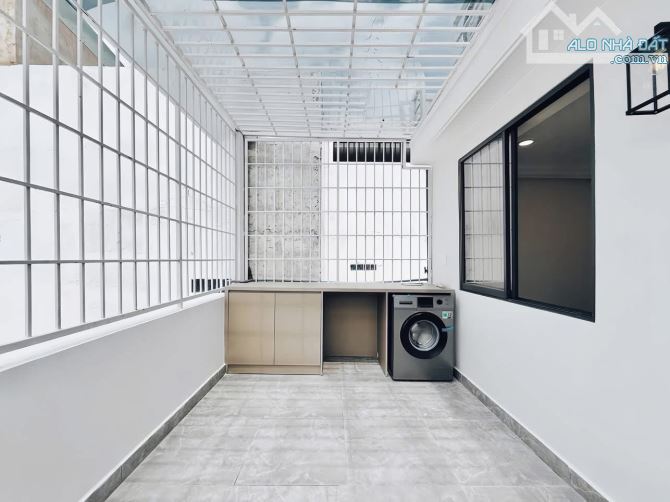 72m2, BÁN VILLA 5 TẦNG, ĐƯỜNG 8M THÔNG, PHAN HUY ÍCH, P15 TÂN BÌNH, 9.x TỶ TL - 3