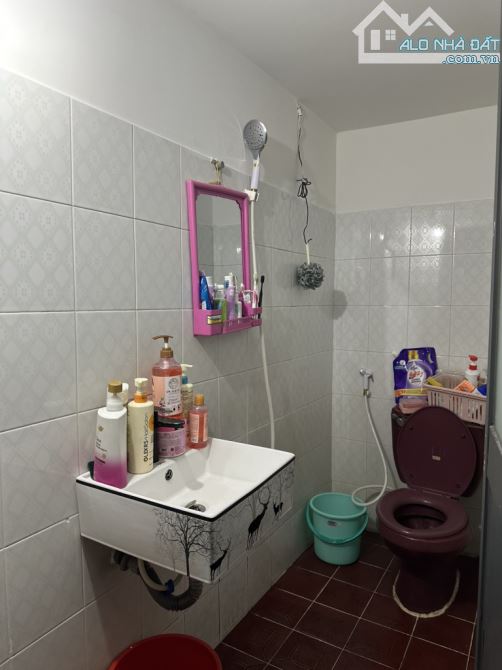 Nhà 3 tầng hẻm đường Nguyễn Văn nghi phường 7 quận gò vấp - 3