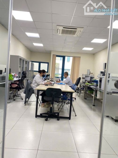 Mặt Phố Châu Long -Trúc Bạch 130M2 MT 7M 5 Tầng 67.5 Tỷ Dòng tiền 80Tr/th - 3