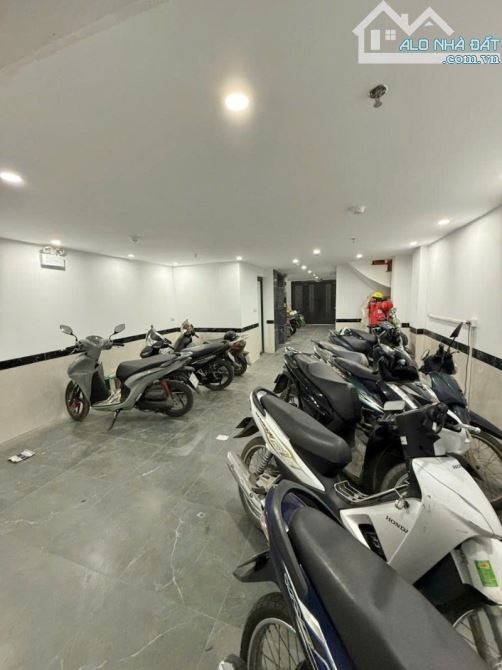 bán chung cư mini lê đức thọ, mỹ đình, nam từ liêm, 81m2, 7 tầng, 22P, giá 16,8 tỉ - 3
