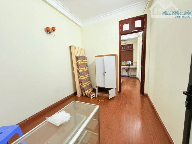 SIÊU PHẨM TRƯƠNG ĐỊNH , 61M² , GẦN Ô TÔ , HAI THOÁNG , Ở HOẶC ĐẦU TƯ ĐỀU ĐƯỢC , 8,8 TỶ - 3