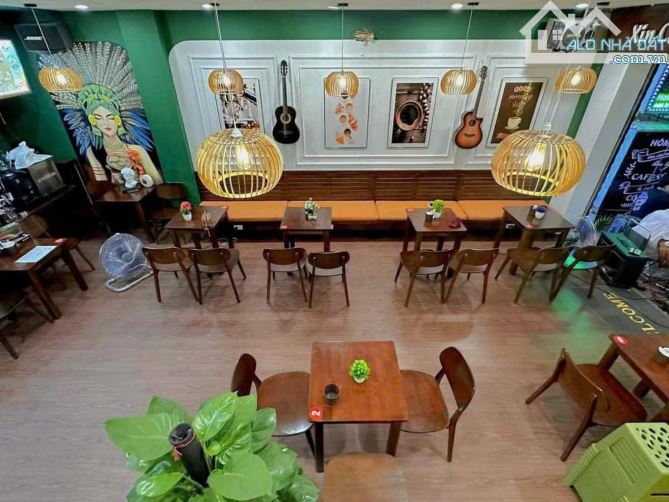 LIỀN KỀ VIỆT KIỀU CHÂU ÂU VỈA HÈ KD OTO TRÁNH VIEW HỒ – Ô THANG MÁY Giá Đầu tư - 3
