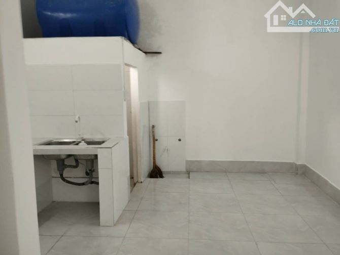 Nhà 1,5 tầng đường TRẦN THỊ CỜ, phường THỚI AN, Q12, dt 68m2 (4,3mx16m) 💰3,6Tỷ - 3