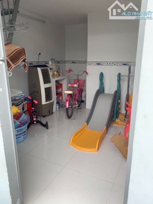 BÁN NHÀ HIỆN CÓ 5 PHÒNG TRỌ QUẬN 7, 4x17M, DÒNG TIỀN 15TRIỆU, BÙI VĂN BA - 3