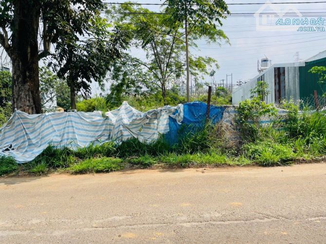 Bán đất khu TĐC Tố Hữu Lộc Sơn Tp Bảo Lộc. Giá 1,65 tỷ - 3