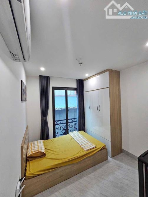 BÁN TÒA NHÀ DÒNG TIỀN – TRẦN CUNG – 50m² x 5 TẦNG – LÔ GÓC THOÁNG ĐẸP - 3