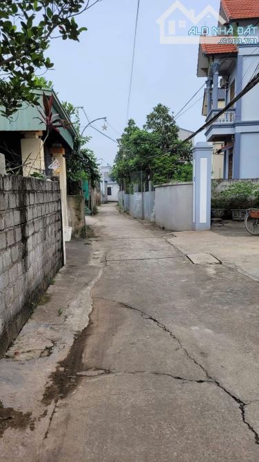 Bán đất Ninh Sở_ 43m2_ ngõ ô tô 7 chỗ_ 2.65 tỷ - 3