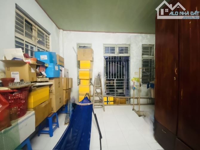 NHÀ Q2: CĂN GÓC 2 MẶT TIỀN KINH DOANH - 116M² - ĐƯỜNG 12M CÓ VỈA HÈ - GIÁ TỐT 8.5 TỶ - 3